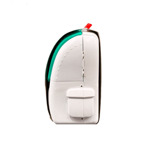 ست اسباب بازی پزشکی کوله پشتی Doctor Set 2 in 1_اسباب بازی